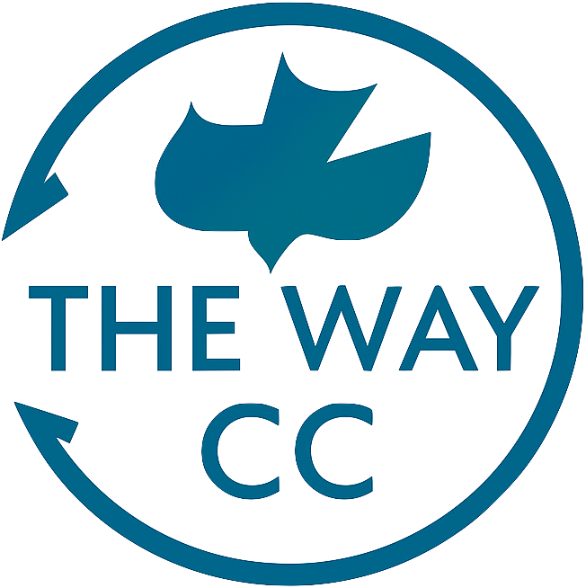 The Way Calvary Chapel